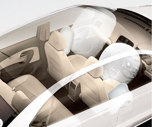 Skoda Rapid 1.0 TSI