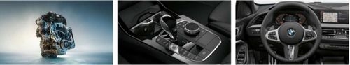 BMW 2 Series Gran Coupe