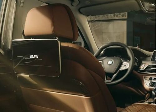 BMW M Series