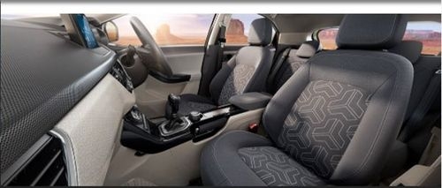 Tata Nexon