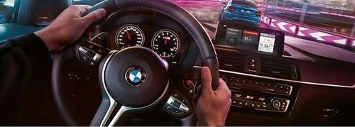BMW M2 Competition