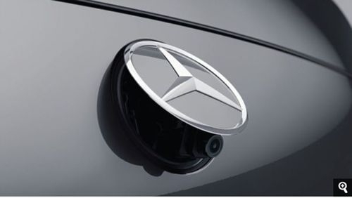 Mercedes C-Class Cabriolet