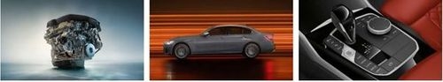 BMW 3 Series M340i xDrive Sedan