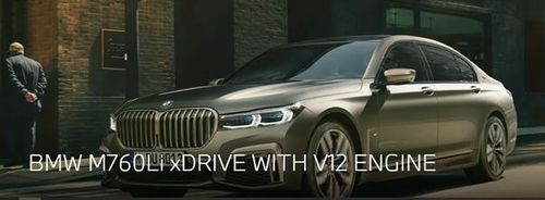 BMW M Series