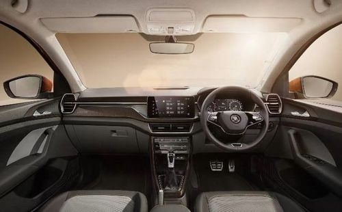 Skoda Kushaq powerful SUV's Launch, Bookings and Delivery Timeline Revealed In India