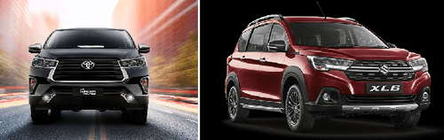 Kia Carens MPV Unveiled in India