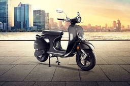 One Moto Electa