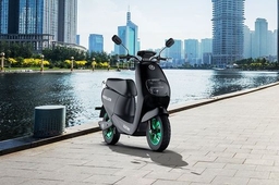 Kabira Mobility Kollegio Plus