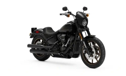 Harley-Davidson Low Rider S