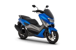 Yamaha NMax 155