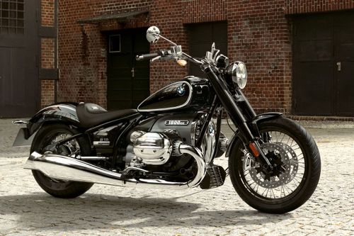 India among top 10 markets for BMW Motorrad