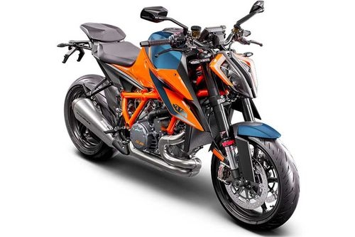 आखिरकार KTM 490 सीरीज की नई बाइक्स जल्द आ रही हैं!