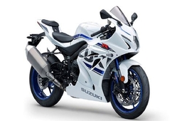 Suzuki GSX R1000R