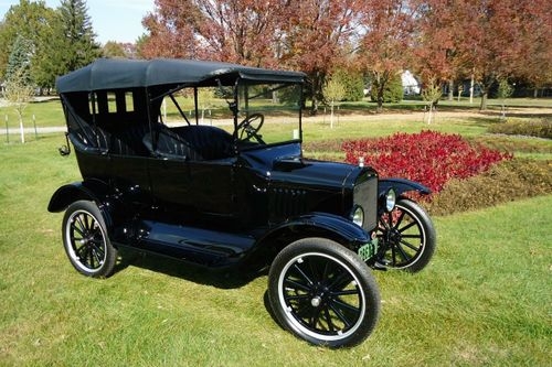 Tesla CEO- Elon Musk's Car Collection: BMW, Ford, Jaguar and More