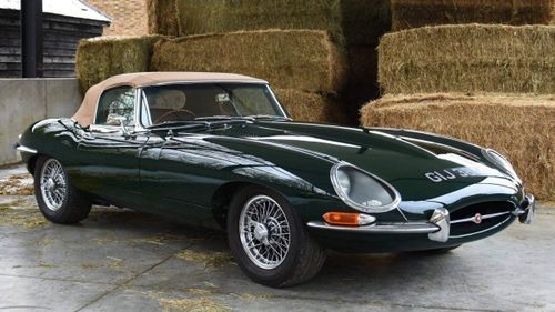 Tesla CEO- Elon Musk's Car Collection: BMW, Ford, Jaguar and More