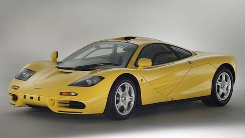 Tesla CEO- Elon Musk's Car Collection: BMW, Ford, Jaguar and More
