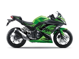 Kawasaki Ninja 300