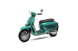 Lambretta G-Special Electric Scooter