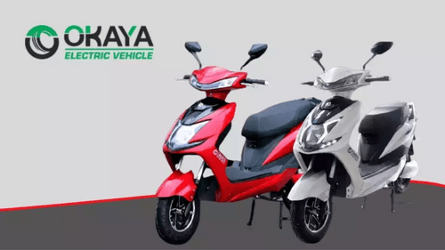 Okaya EV से मानसून डील प्राप्त करें: 5,000 रुपये तक का कैशबैक जीतें या थाईलैंड की ड्रीम ट्रिप