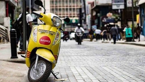EV Startup "Bounce" has eyes to Invest$100mn On Different Facilities Check Out 