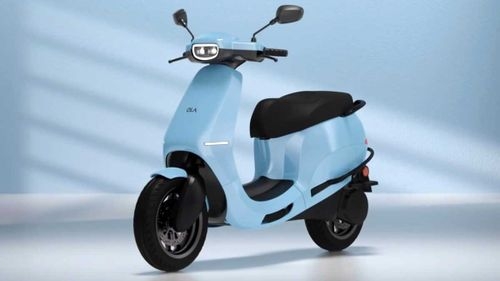 Test Drive: Ola S1 and Ola S1 Pro Scooters, Dates Released 