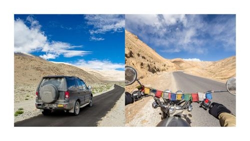 The Road to Adventure: Planning the Ultimate Cross-Country Road Trip