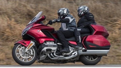 Hero, Honda, Suzuki, and Yamaha: All two-wheelers launched in April 2022