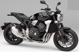 Honda CB1000R