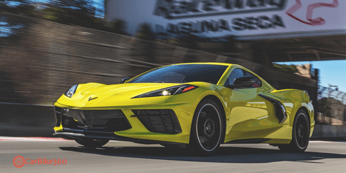 Top 5 Luxurious Sports Cars 2021, Give A Makeover To Your Garage 