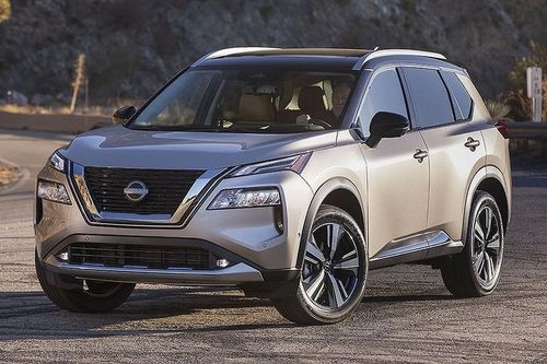 निसान ने भारत में तीन नई SUVs - X-trail, Qashqai, और Juke का खुलासा किया है