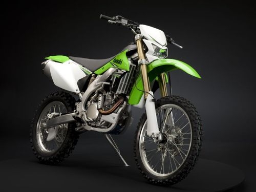 2022 Kawasaki KLX450R launched, See The Price And Other Details