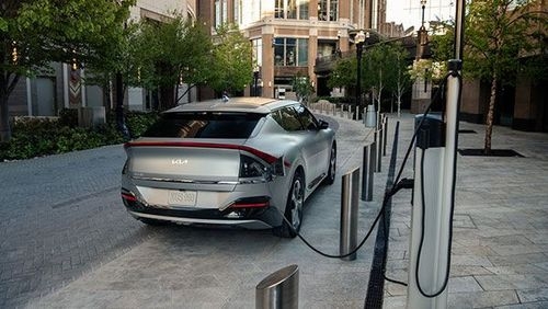 KIA EV6 VS BMW i4: Price, Specs and More