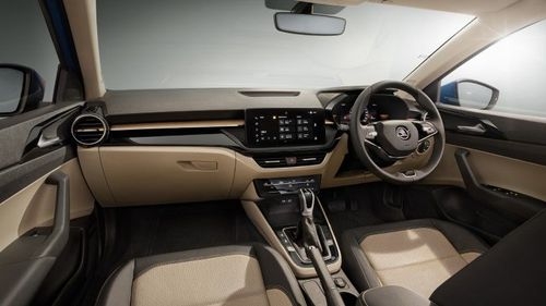 2022 Skoda Slavia के इंजन की जानकारी आई सामने, 23 फरवरी को होगी लॉन्च