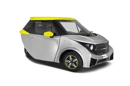 Strom Motors R3