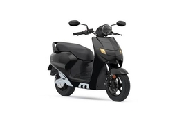 22Kymco iFlow