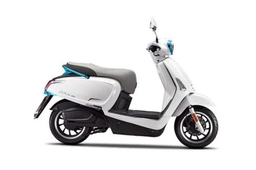 22Kymco Like EV