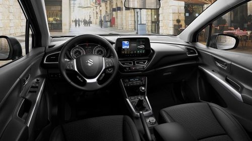 Why Creta and Seltos buyers should wait for the 2022 Maruti S-Cross?