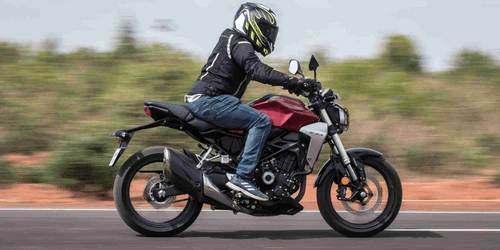 2024 Honda CB300R Finally Made it in India