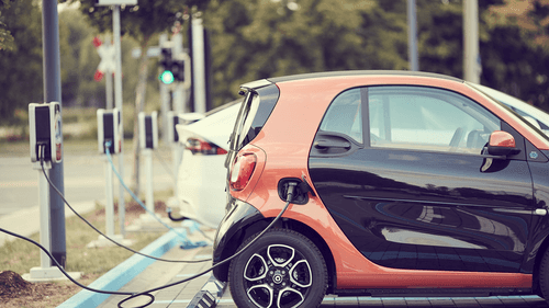 How does Electric Vehicle save you money, than the Pricey Fuel Guzzlers?