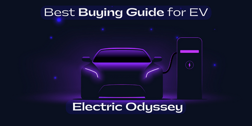 Best Electric Car Buying Guide in 2025 in India
