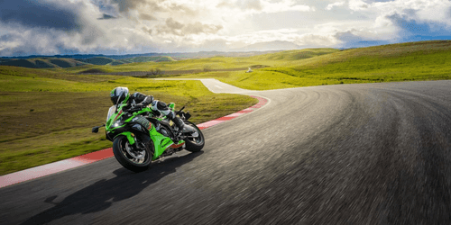 2024 कावासाकी निंजा ZX-6R को यूरो बाजार में उतारा गया। भारत में भी लॉन्च होने का संदेह है।