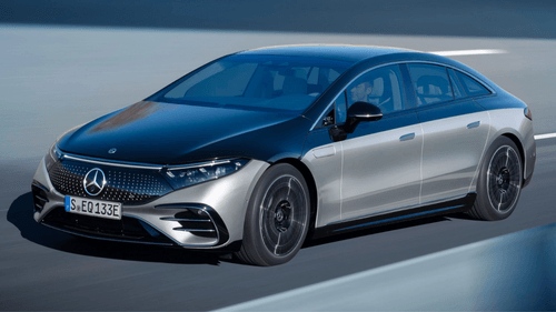 Mercedes EQS vs BMW i7: The Battle of the Luxury EV Sedans