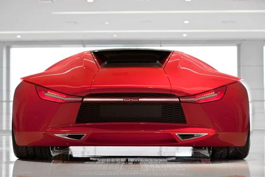 DC Avanti 