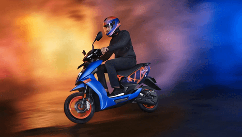Ather Launched Its Most Expensive Scooter | What's So Special About It?