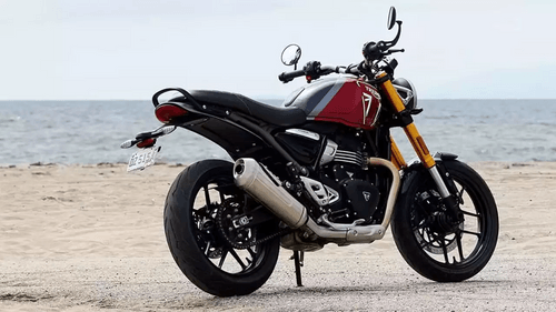 The most budget-friendly Triumph Bikes are launching in India tomorrow!