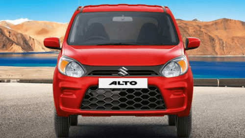 शीर्ष 10 भारत में सबसे अधिक बिकने वाली कारें 2021- CarBike360