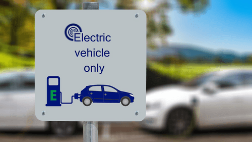 How does Electric Vehicle save you money, than the Pricey Fuel Guzzlers?