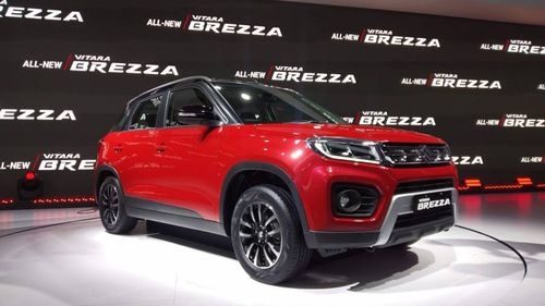 शीर्ष 10 भारत में सबसे अधिक बिकने वाली कारें 2021- CarBike360