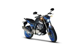 Aftek Motors Zontes