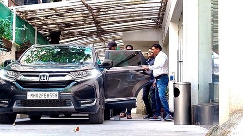 Akshay Kumar's Car Collection: From Bollywood Icon to Philanthropist